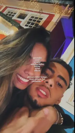Nunca fui embora❤️‍🩹