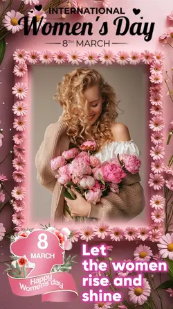 Women's day 2026