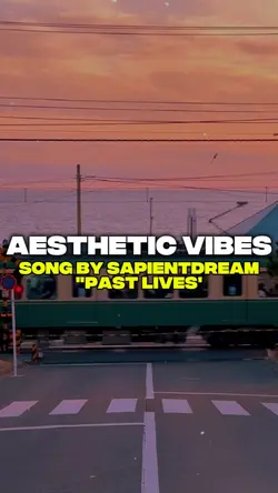 Vlog Aesthetic Vibes