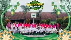 Ucapan Ramadhan
