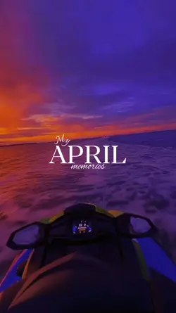 april memories 