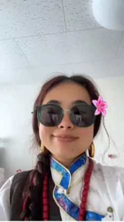 Tamang selo song 