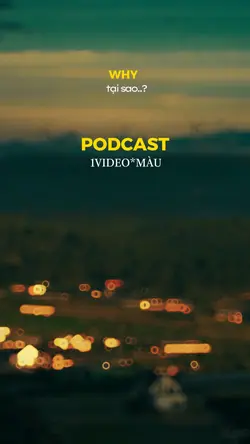 PODCAST Tiếng Anh