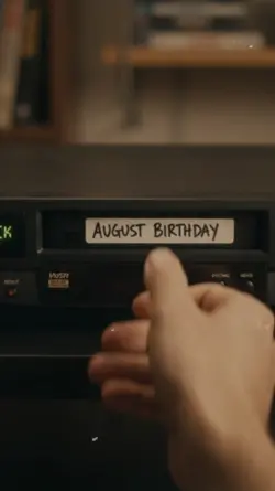 AUGUST BIRTHDAY VLOG
