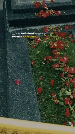 Sebatas Al-fatihah