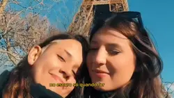 No escuro- Ana gabri