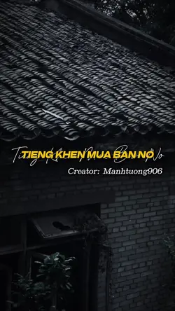 Tiếng Khèn Mùa BanNo