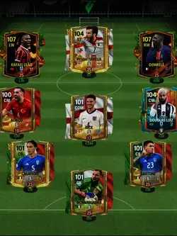 FC Mobile