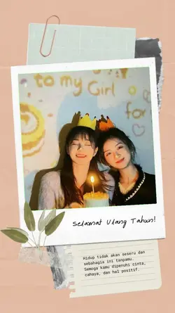 Hbd Bestie