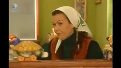 sihirli annem