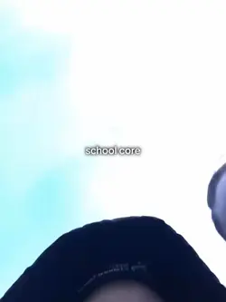 i love school
