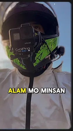 Alam mo minsan