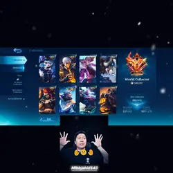 mlbb season 1 to 10 