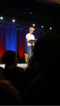 ahh tommyinnit show