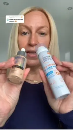 Garnier Skin Tint