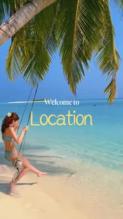 Welcome to ....