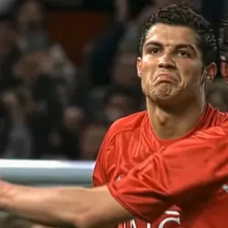 CR7 👑