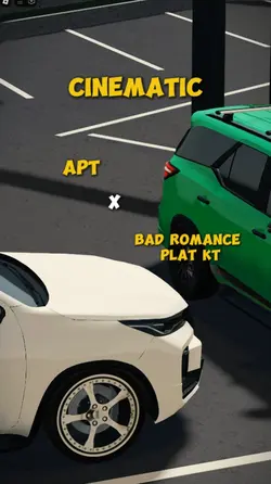 AOT X BAD ROMANCE