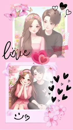 I Love You