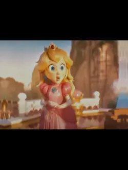 peach edit💕