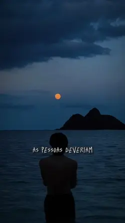Será que eu gostaria
