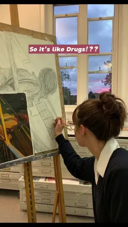 art template 