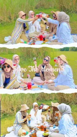 Save The Moment