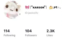 TYSM