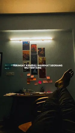 pesan ayah