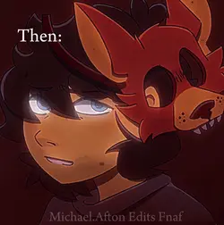 Glow up edit