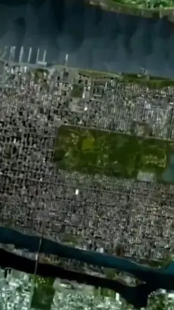 EARTH ZOOM TREND
