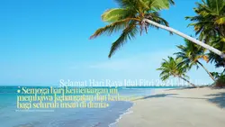 Idul Fitri 