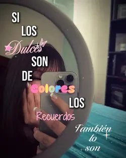 Si los dulces