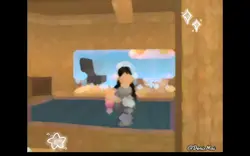 Juego mm2 pero..