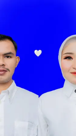 Hapus Bgrd Foto biru