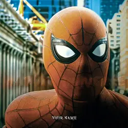 SPIDERMAN