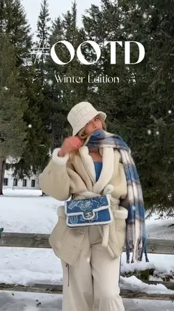 OOTD winter