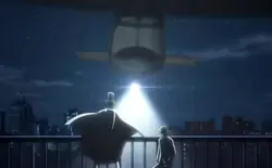 め組のひと