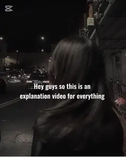 Explanation 