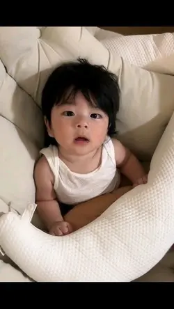 Baby Walk 5