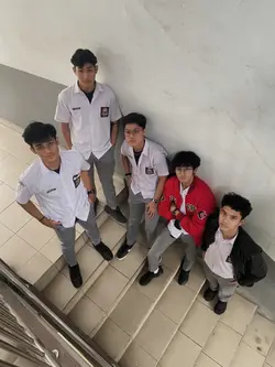 baru kelas 10