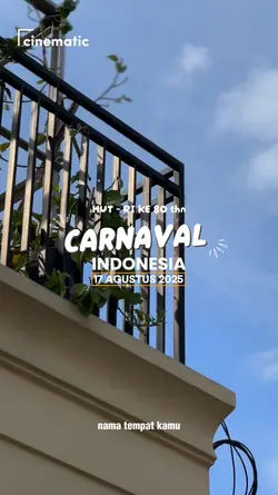 CARNAVAL MOMEN 