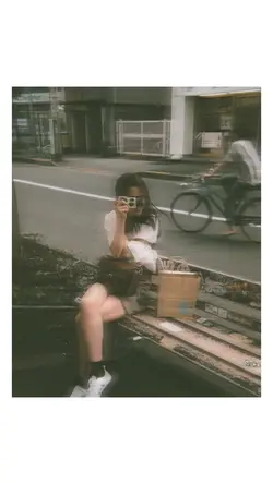 Aesthetic blur 