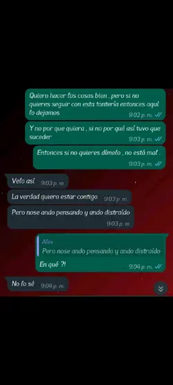 labios compartidos 