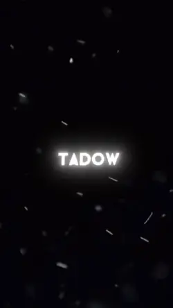 TADOW SOFTSLOW
