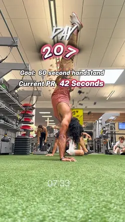 Template gym