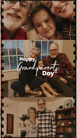 Grandparents Day
