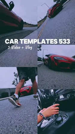 CAR TEMPLATES 