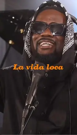 La vida loca