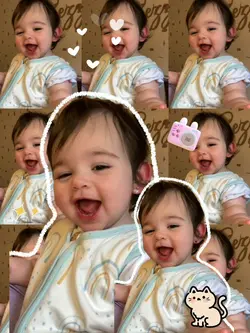 Bayi lucu gemoy